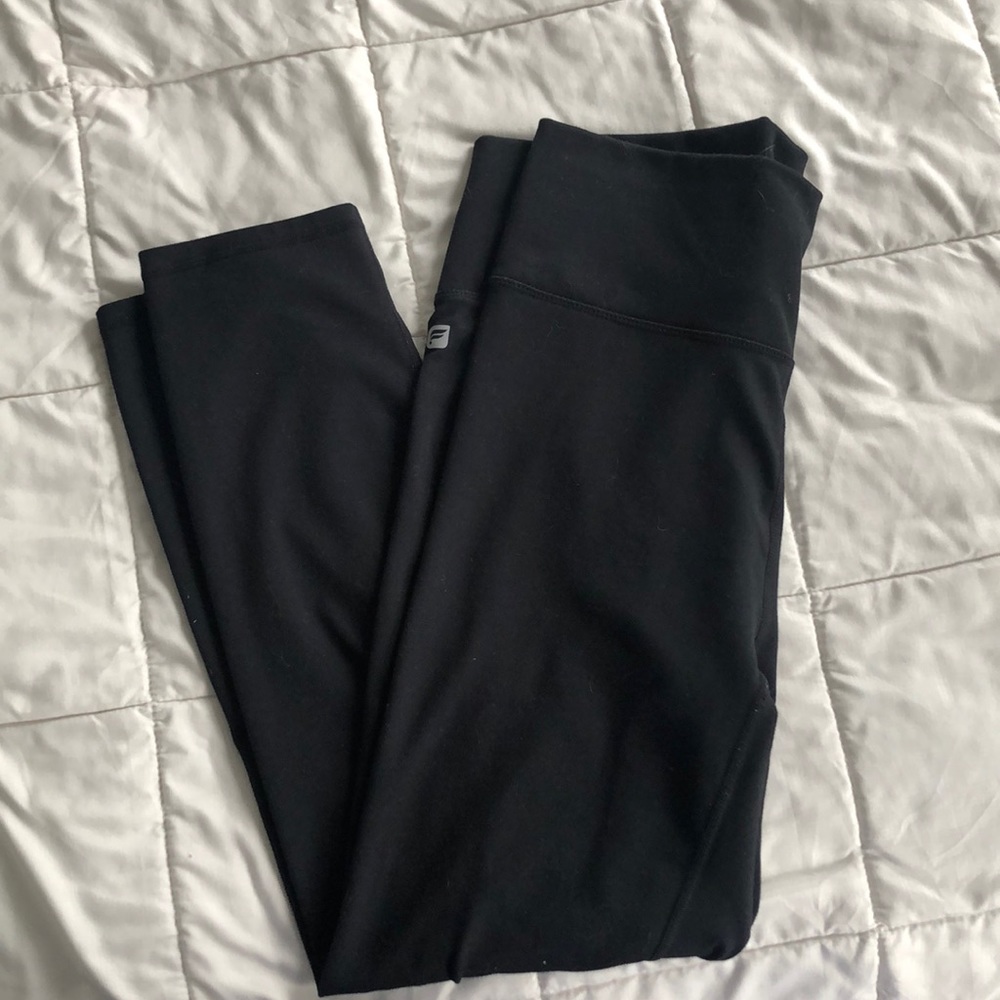 NEW FABLETICS High Waisted Leggings